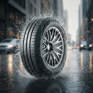 Imagen de Cubierta neumático GT Radial Champiro FE2 205/55R17