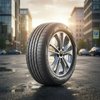 Imagen de Neumatico GITI - COMFORT - F-50 235/60 R18 - 103/H