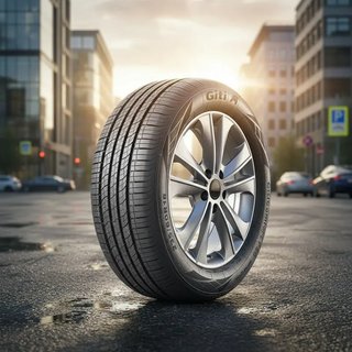 Imagen de Neumatico GITI - COMFORT - F-50 235/60 R18 - 103/H
