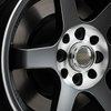 Imagen de Llanta Sportiva Milano R15 - 4X100/108 - ET25