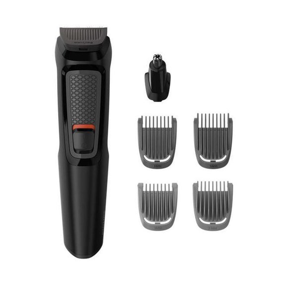 Imagen de Cortabarba Multigroom 6 En 1 Philips