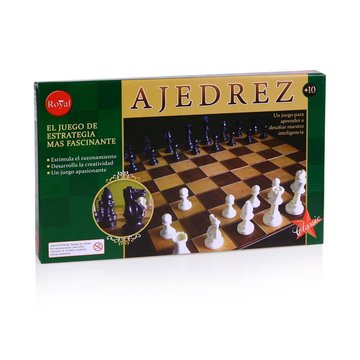 Copacabana. Productos etiquetados con ' ajedrez