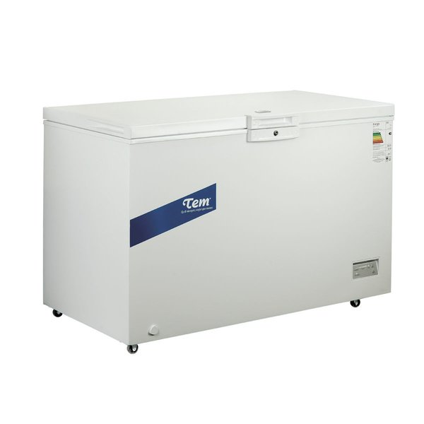 Imagen de Freezer Horizontal TEM 316L