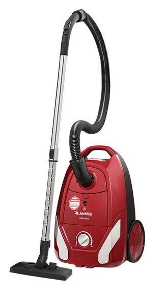 Imagen de Aspiradora James 1600W