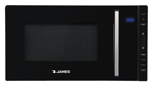 Imagen de Microondas James 23L Inverter CON DETALLES