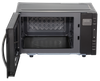 Imagen de Microondas James 23L Inverter CON DETALLES