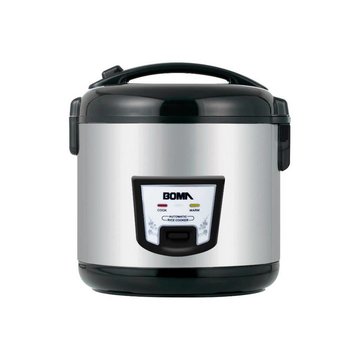 Copacabana. Productos etiquetados con ' olla electrica