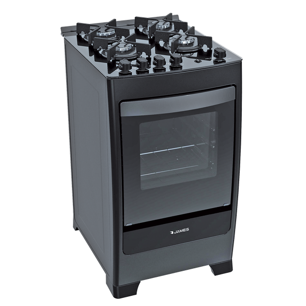 Imagen de Cocina James mesada vidrio