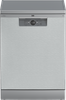 Imagen de Lavavajillas Beko 14 servicios Inox
