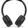 Imagen de Auricular JBL Wired On-ear black