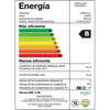 Imagen de Freezer horizontal James 418L