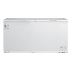 Imagen de Freezer horizontal James 496L