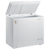 Imagen de Freezer horizontal James 418L