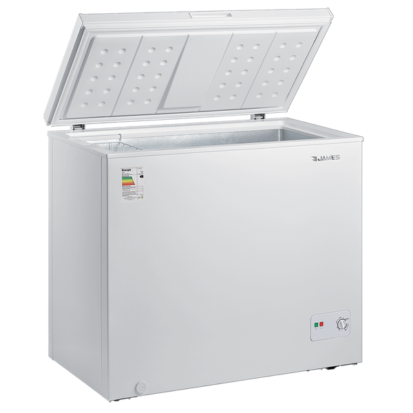 Imagen de Freezer horizontal James 418L