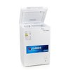 Imagen de Freezer horizontal James 99L
