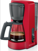 Imagen de Cafetera Bosch  MyMoment Roja