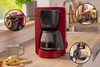 Imagen de Cafetera Bosch  MyMoment Roja