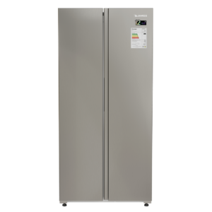 Imagen de Refrigerador James Side by Side mod Rj 35 M SBSI