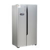 Imagen de Refrigerador James Side by Side Mod RJN 40