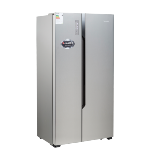 Imagen de Refrigerador James Side by Side Mod RJN 40