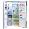 Imagen de Refrigerador James Side by Side Mod RJN 40