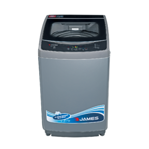 Imagen de Lavarropas JAMES 15 KG carga sup