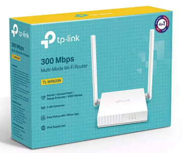Copacabana. Productos etiquetados con ' router tplink