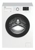 Imagen de Lavarropas Beko 8 kg blanca