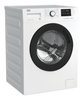 Imagen de Lavarropas Beko 8 kg blanca