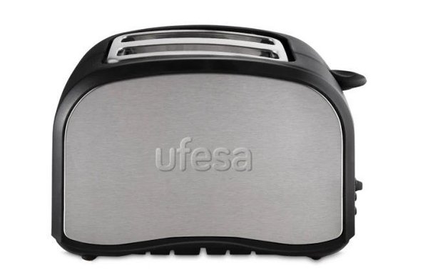 Imagen de Tostator Ufesa inox