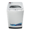 Imagen de Lavarropas James 10 KG Blanco