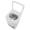 Imagen de Lavarropas James 10 KG Blanco