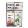 Imagen de Refrigerador Whirlpool frio seco  400 lts - WRM45
