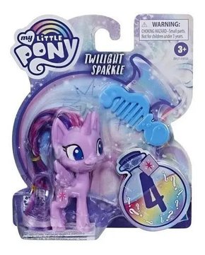 Copacabana. Productos etiquetados con ' my little pony