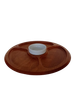 Imagen de Copetinera De Madera Tramontina Petit