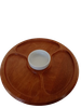 Imagen de Copetinera De Madera Tramontina Petit