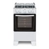 Imagen de Cocina James Supergas  Blanca