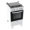 Imagen de Cocina James Supergas  Blanca