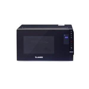 Imagen de HORNO MICROONDAS JAMES  GRILL
