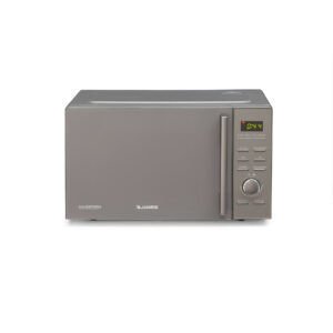 Imagen de HORNO MICROONDAS JAMES  GRILL Gris
