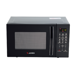 Imagen de Microondas Con Grill  NEGRO