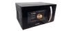 Imagen de Microondas James 23L Inverter CON DETALLES