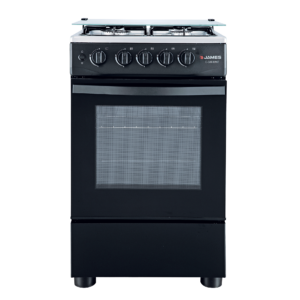 Imagen de Cocina James Supergas NEGRO