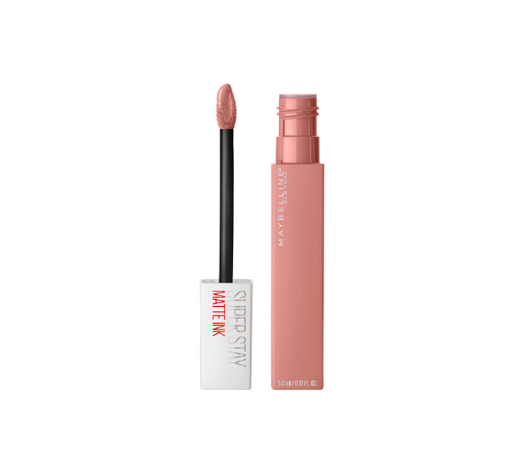 Imagen de MAYBELLINE - LAB - SUPERSTAY - MATTE INK - 60 POET