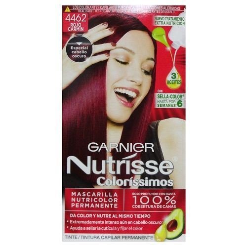 Imagen de NUTRISSE - Nº 4462