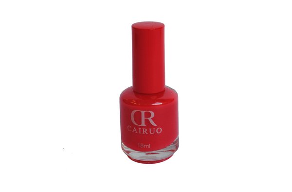 Imagen de Z03 - ESMALTE CR - 03 ROJO