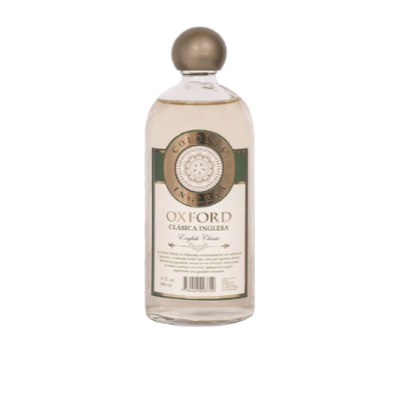 Imagen de OXFORD - COLONIA - CLASICA INGLESA - 480 ML