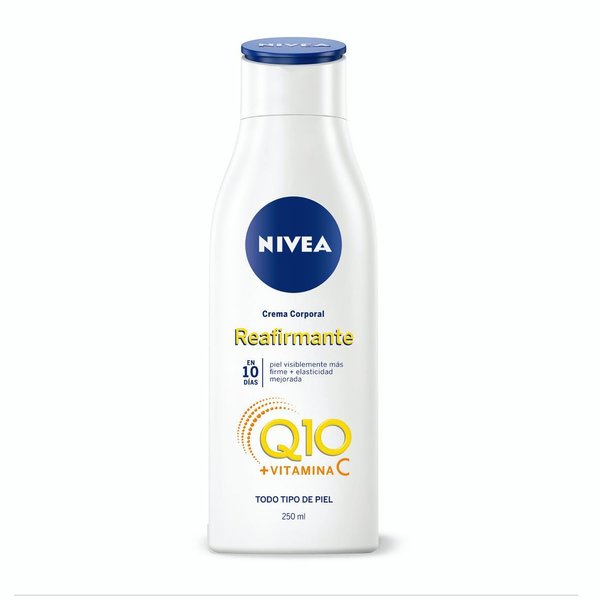Imagen de NIVEA - BODY - REAFIRMANTE - 250 ML