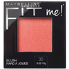 Imagen de MAYBELLINE - RUBOR - BLUSH RENO - FIT ME - ROSE