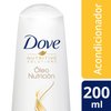 Imagen de DOVE - OLEO NUTRICION EXTREMA - ACO - 200 ML